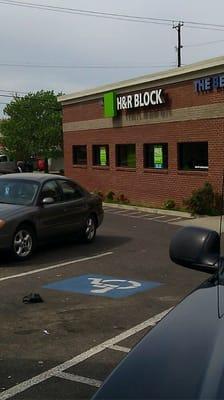 H&R Block