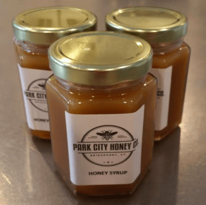 The Park City Honey