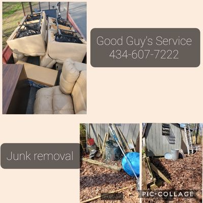 Good Guys Service