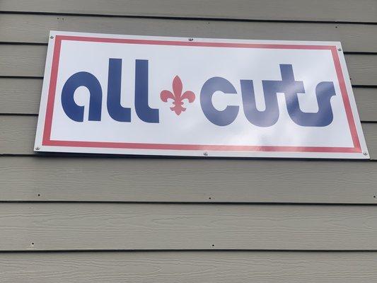 Allcuts