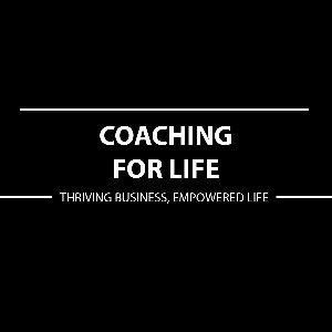 Coaching For Life