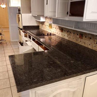 Countertops