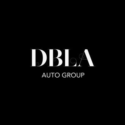 DBLA Auto Group