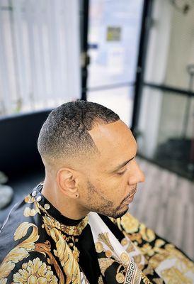 Meech da barber