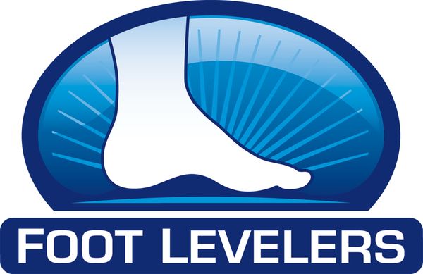 Foot Levelers orthotics