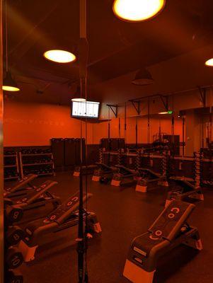 Orangetheory Fitness Downtown Miami - Vizcayne