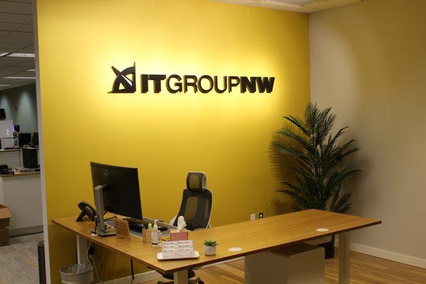 IT Group NW