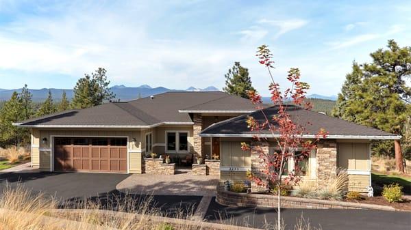 Beautiful Awbrey Butte Listing (Sold)