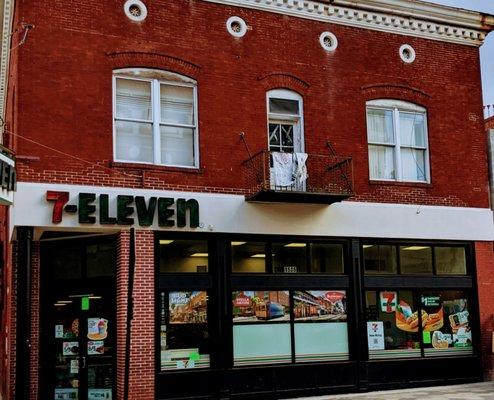 7-Eleven