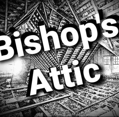 Bishop's Attic