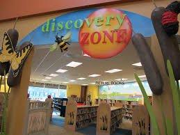 Discovery Zone