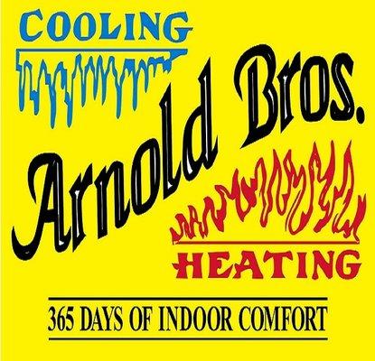 Arnold Brothers Heating & Cooling