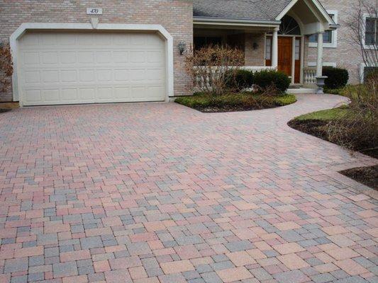 Pavers