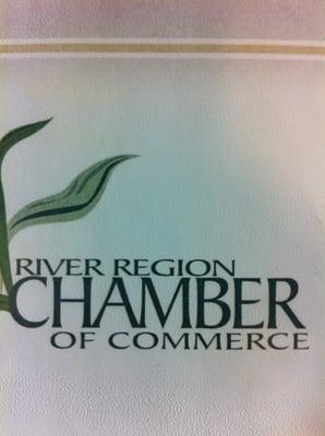 River Region Chamber of Commerce