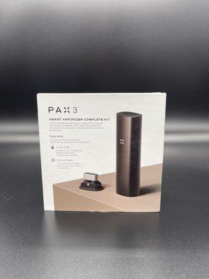 SMART VAPORIZER KIT