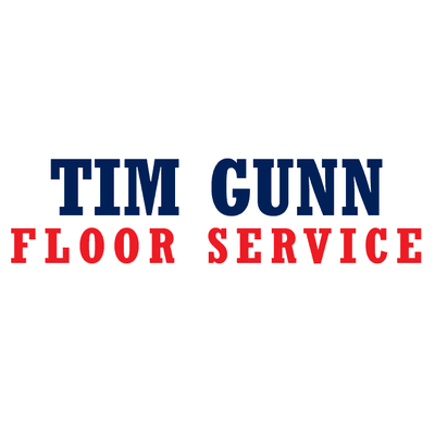 Tim Gunn Floor Service