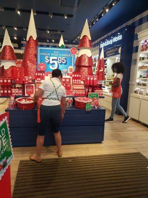 Bath & Body Works