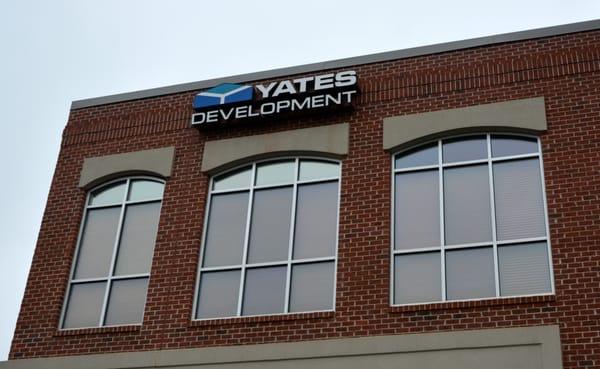 Yates Development