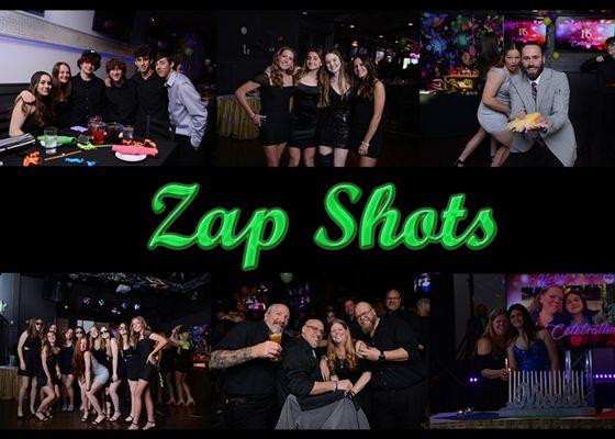 Zap Shots