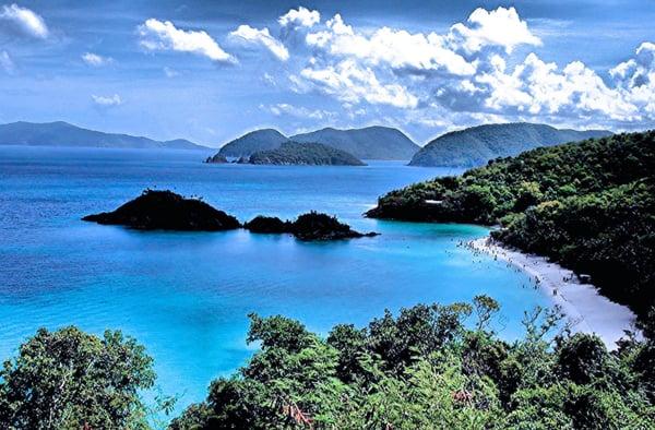 St. John Virgin Island