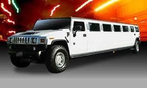 Dallas Limousine Service.