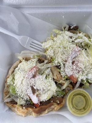 Taqueria Y Paneria Morelos