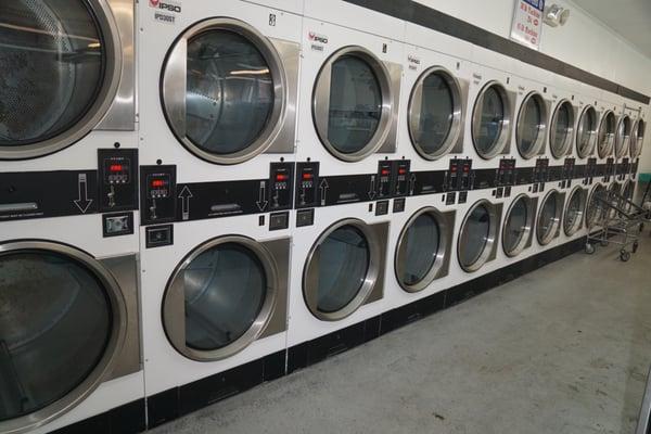 Myrtle Beach Coin Laundry