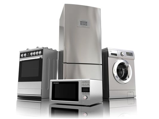 LA Appliance Repair