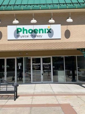 Phoenix Physical Therapy