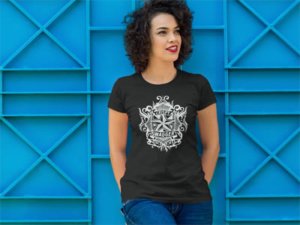 Shirts for lifestyle startup