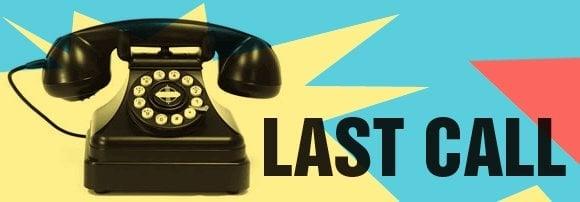 Last Call Agency