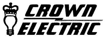 Crown Electric