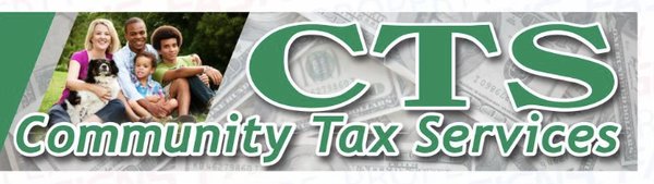 Community Tax