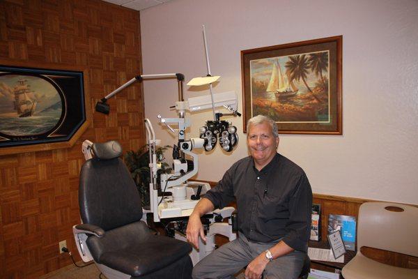 Valley Vision Care Center Optometry