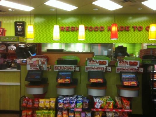 Sheetz