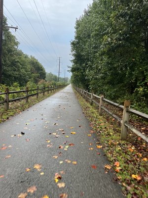 South Shore Trail