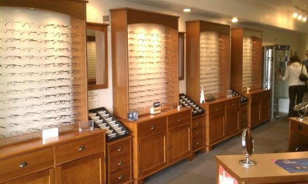 Fairfax Eyeworks