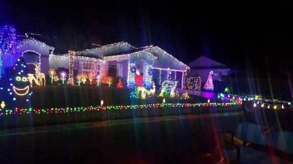 Highland Lakes Clubhouse