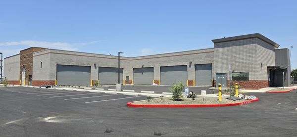 H&I Automotive - Queen Creek