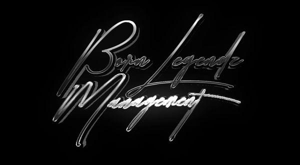 Born Legendz Management