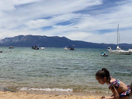 Lake Tahoe Boat Company