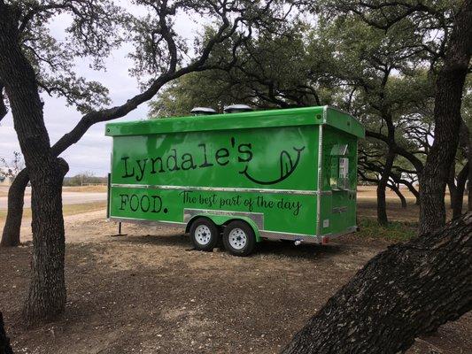 Food Truck Logos