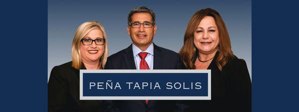 Peña Tapia Solis