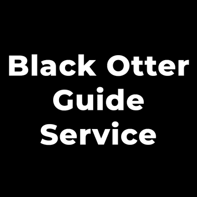 BLACK OTTER GUIDE SERVICE