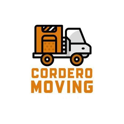 Cordero Moving