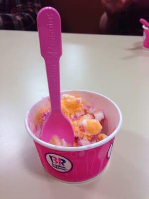 Baskin-Robbins