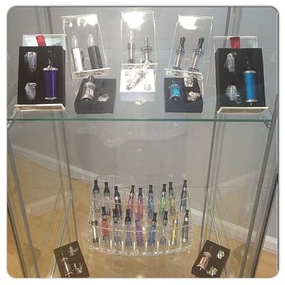 Huge Selection of Atomizers