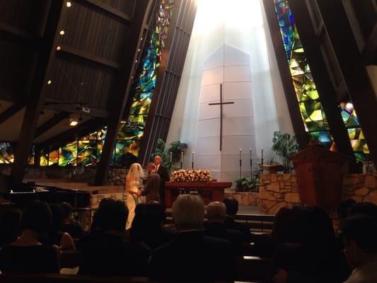 St Paul's United Methodist Church-Coronado