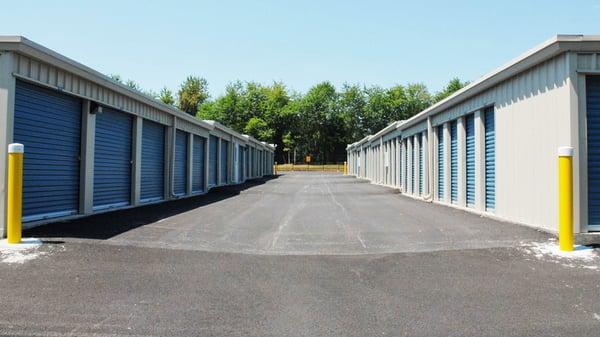 Conti Self Storage