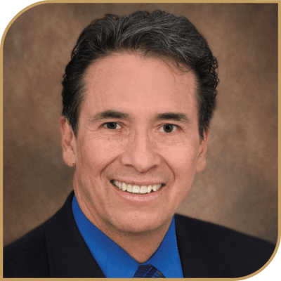 Charlie Irish Borrego - Directors Mortgage